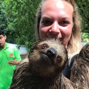 Meet your Posher, Sara